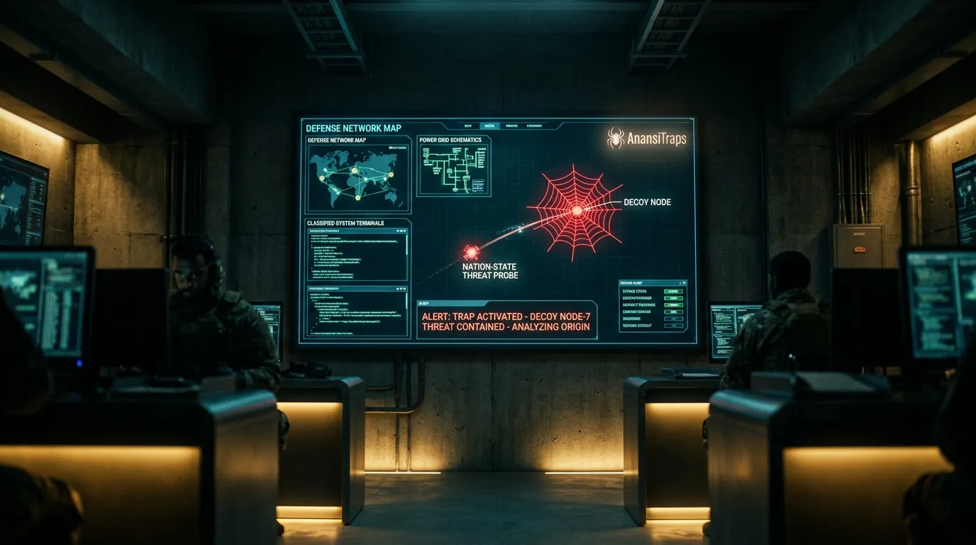 Government & Defense