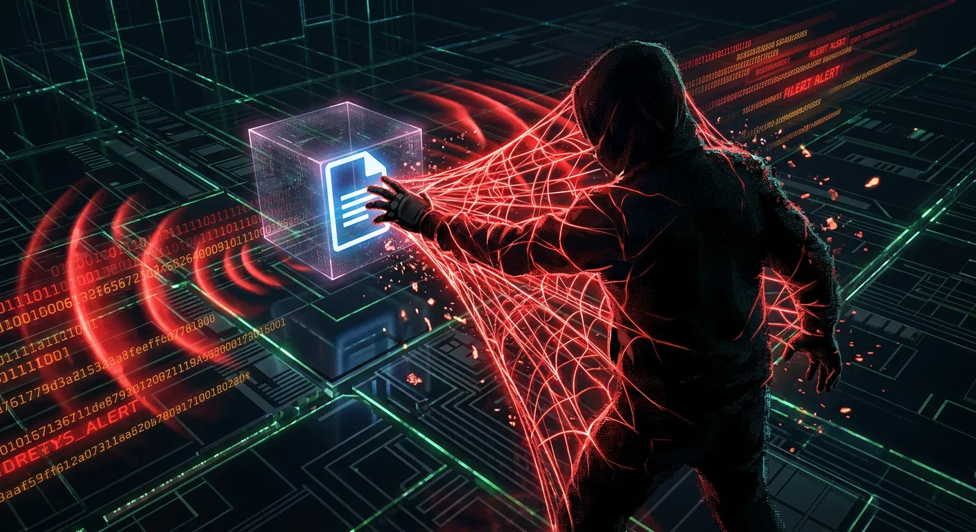 AnansiTraps Dashboard