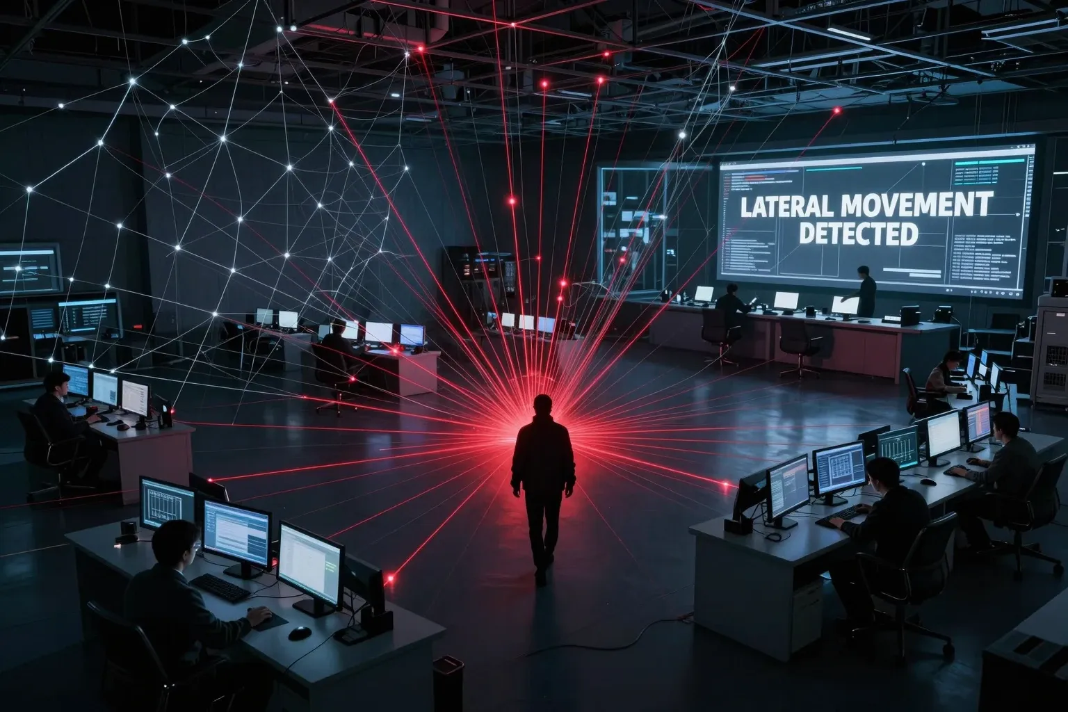 Malware Detection
