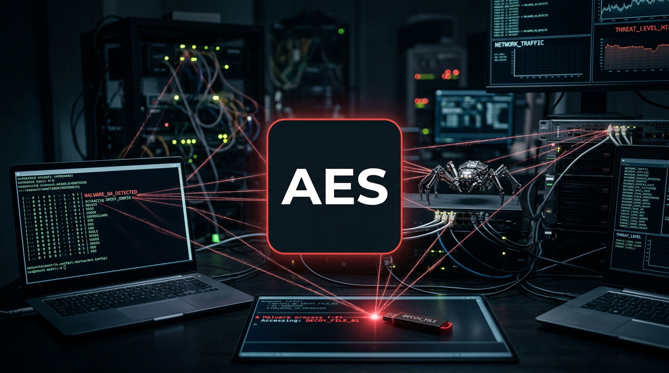 AES