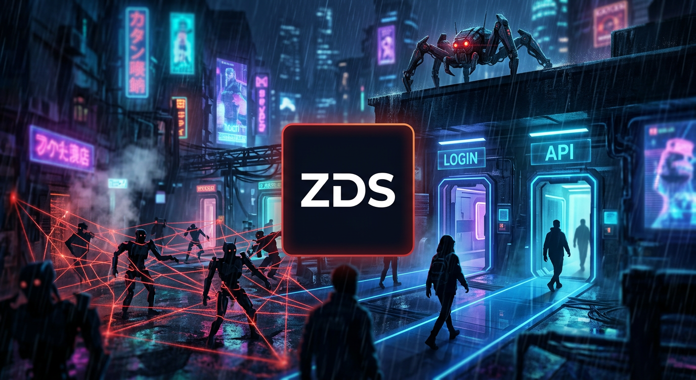 ZDS